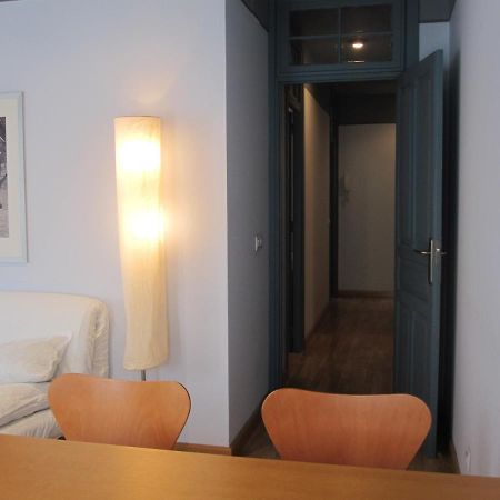 Apartamentos Legazpi Cangas De Narcea Luaran gambar