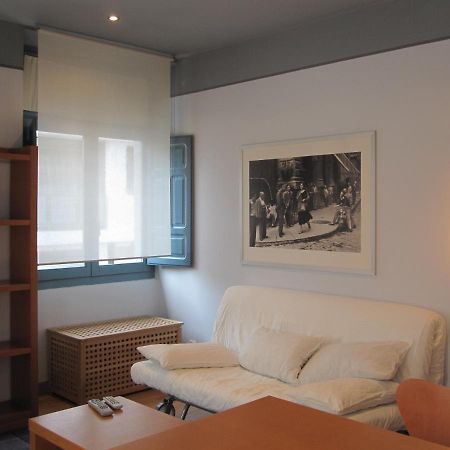 Apartamentos Legazpi Cangas De Narcea Luaran gambar