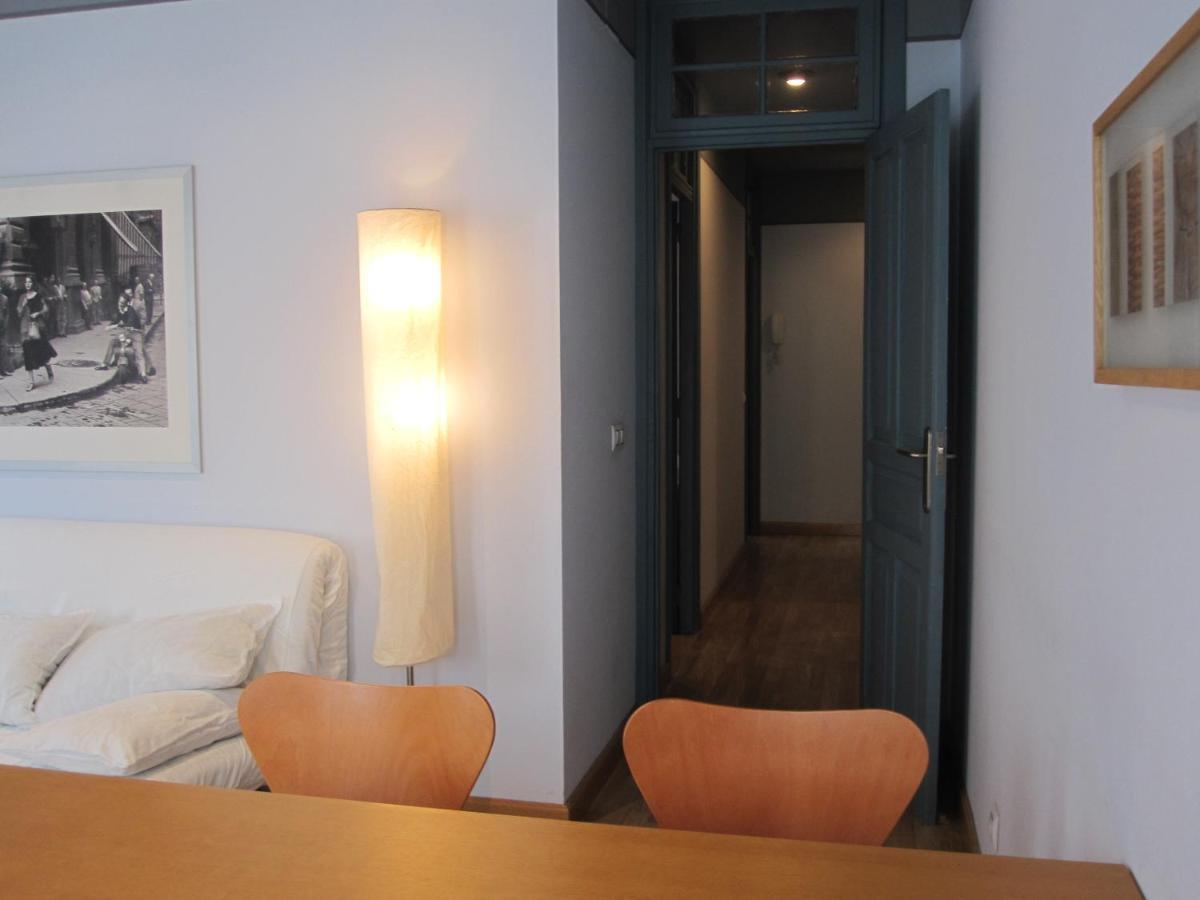 Apartamentos Legazpi Cangas De Narcea Luaran gambar