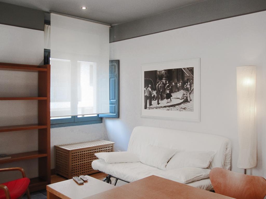Apartamentos Legazpi Cangas De Narcea Luaran gambar