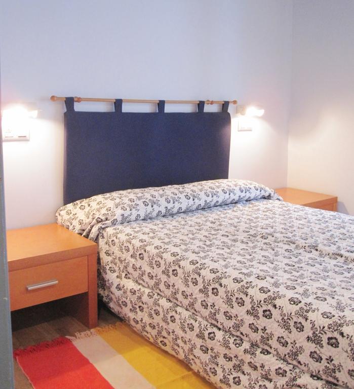 Apartamentos Legazpi Cangas De Narcea Luaran gambar